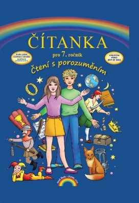 Čítanka pro 7. ročník