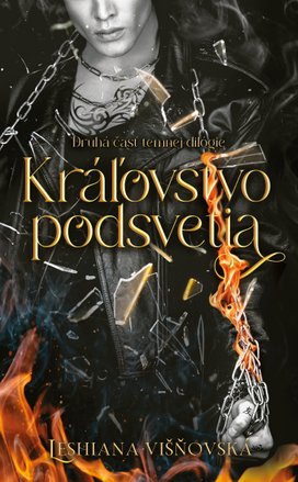 Kráľovstvo podsvetia 2