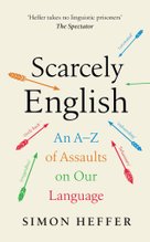 Scarcely English