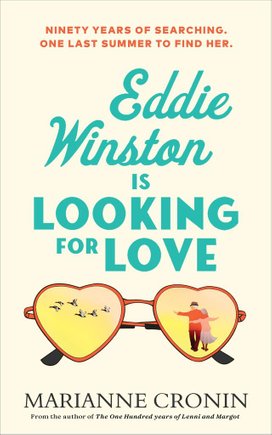 Eddie Winston Is Looking for Love