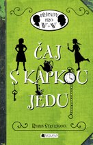 Čaj s kapkou jedu