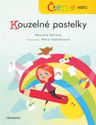 Čteme sami – Kouzelné pastelky