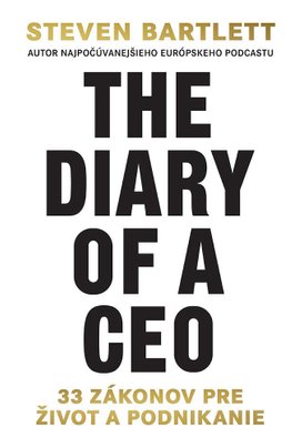 The Diary of a CEO (slovenský jazyk)
