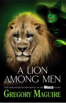 A Lion Among Men