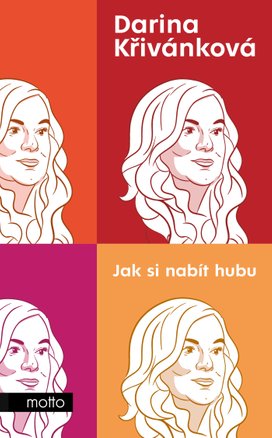 Jak si nabít hubu
