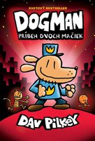 Dogman Príbeh dvoch mačiek
