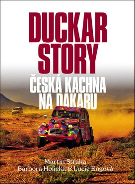 Duckar Story