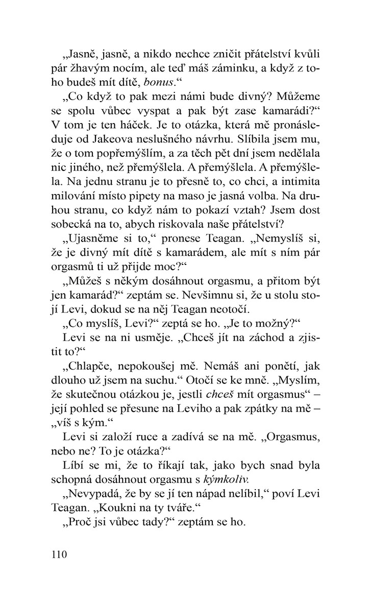 Bezohledná láska