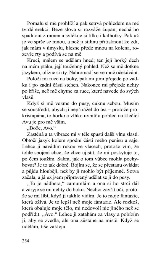 Bezohledná láska