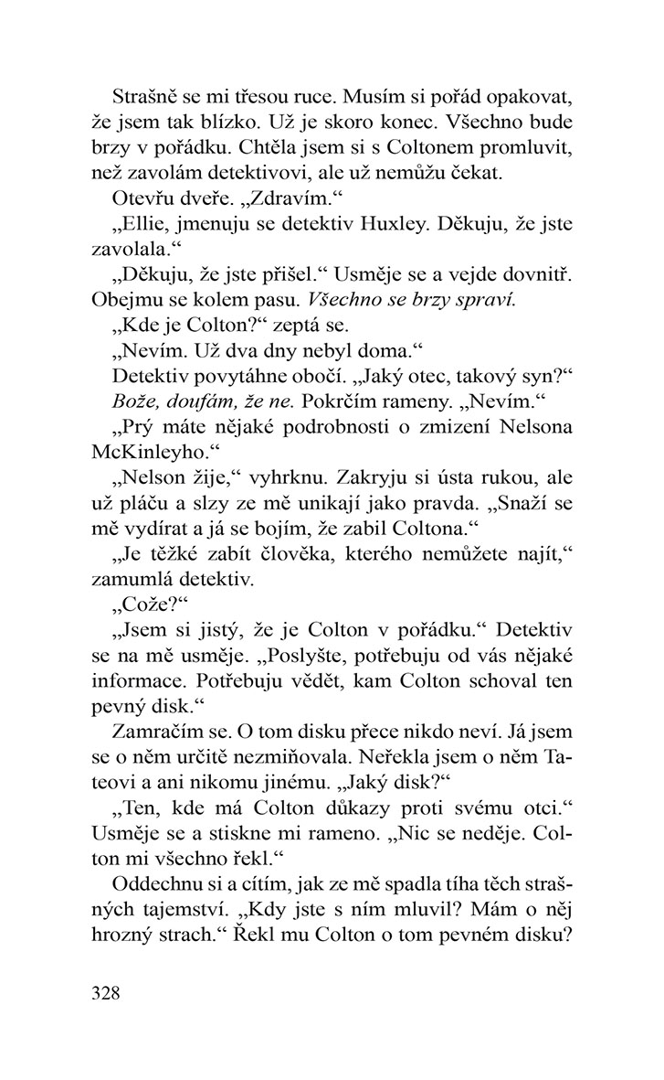 Bezohledná láska