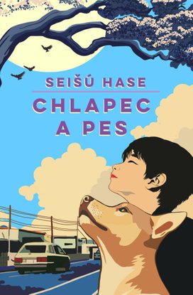Chlapec a pes