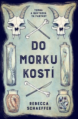 Do morku kostí