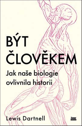 Být člověkem