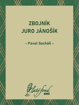 Zbojník Juro Jánošík