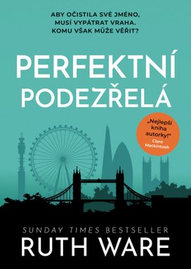 Perfektní podezřelá