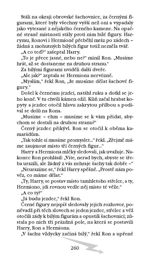 Harry Potter a Kámen mudrců