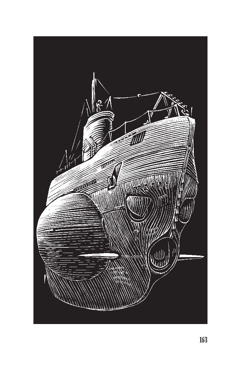 Hrobka - Příběhy a vize z let 1917-1920