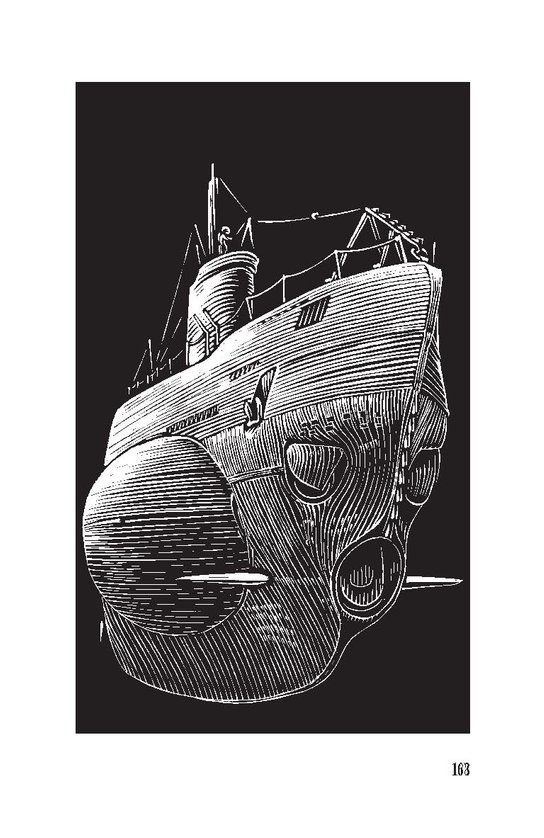 Hrobka - Příběhy a vize z let 1917-1920