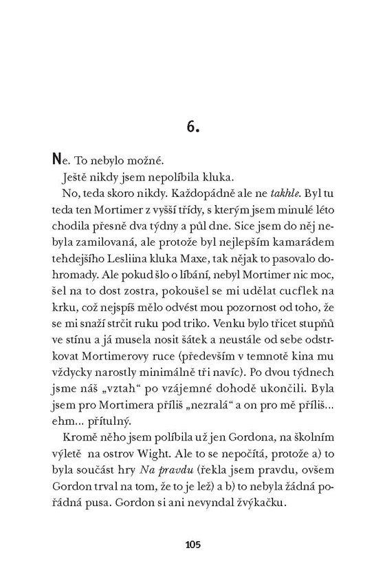 Rudá jako rubín