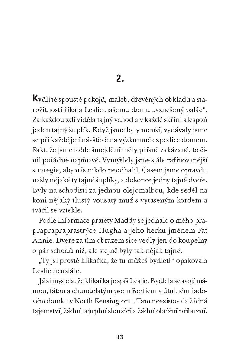 Rudá jako rubín