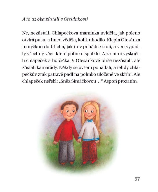 Nezbedníci