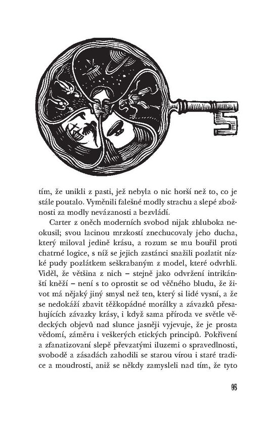 Volání Cthulhu - Spisy 3/I