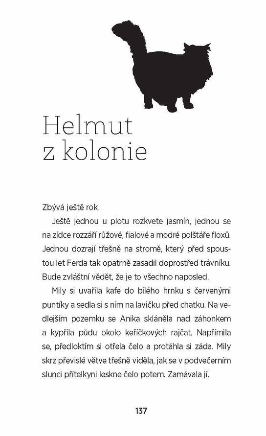 Kocour z Montmartru