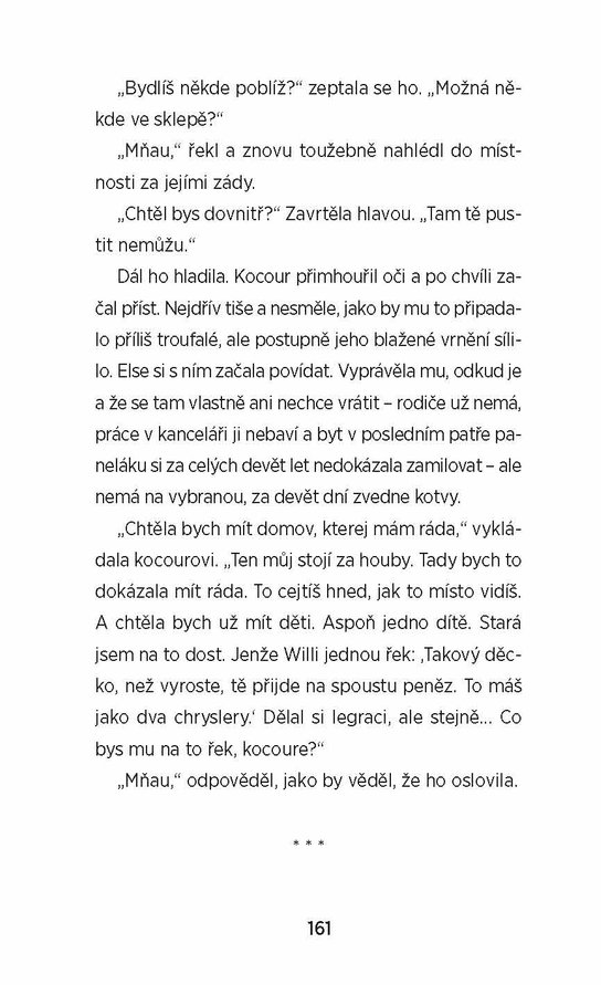 Kocour z Montmartru