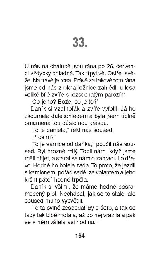 Pravda o mém muži