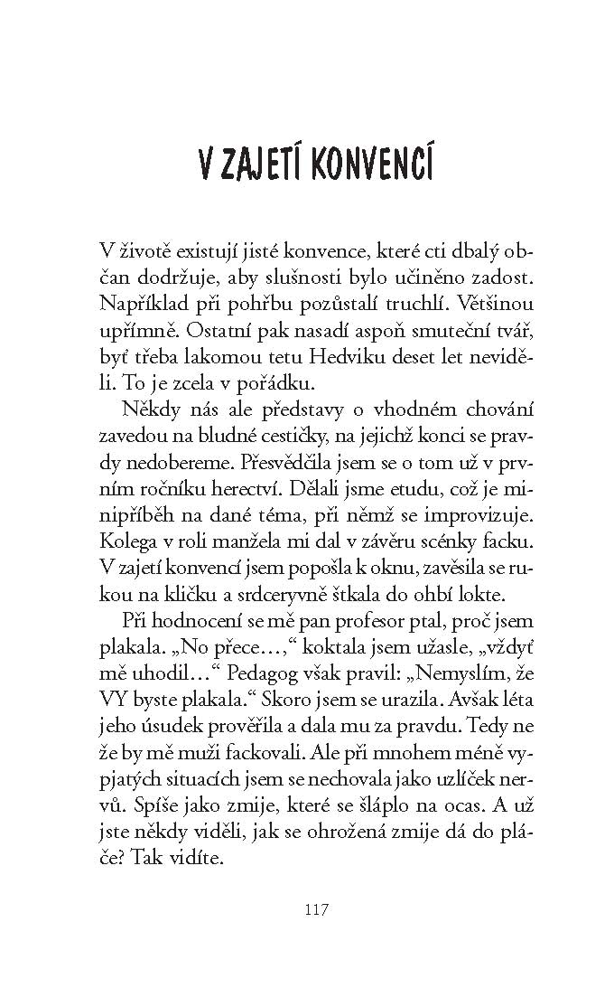 Radši nekoukat