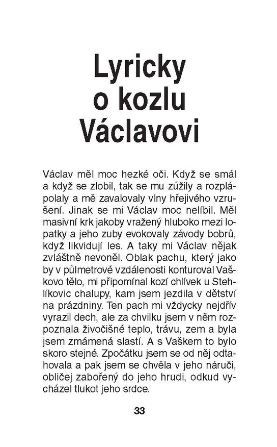 Jak blbá, tak široká