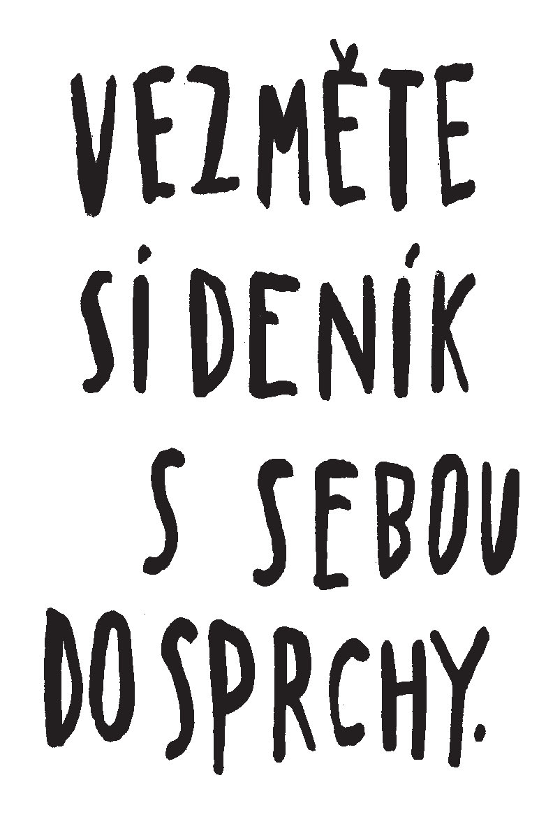 Destrukční deník