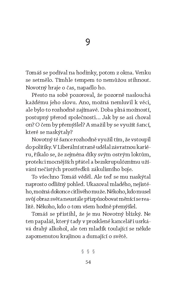 Promlčení