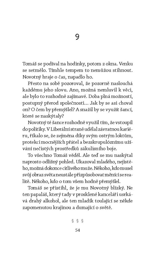 Promlčení