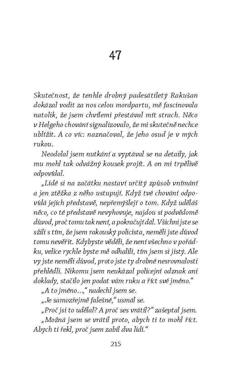Promlčení