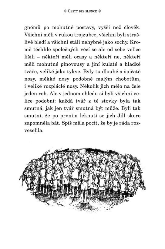 NARNIE – Stříbrná židle