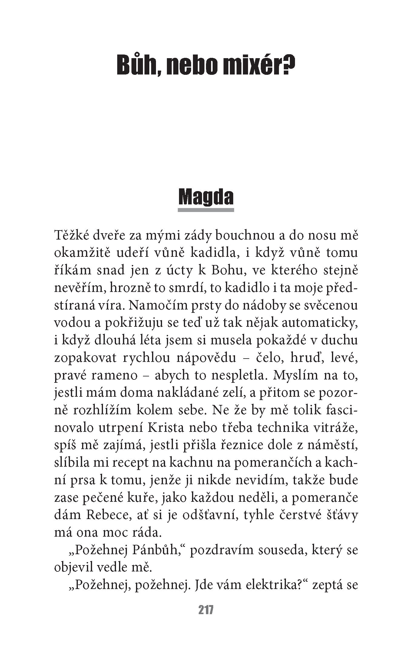 Bábovky