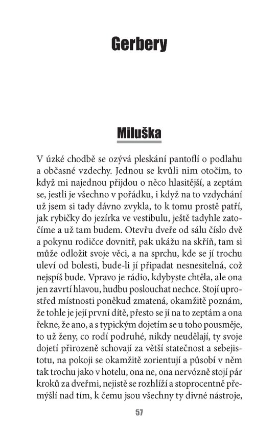 Bábovky