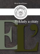 Príklady a citáty
