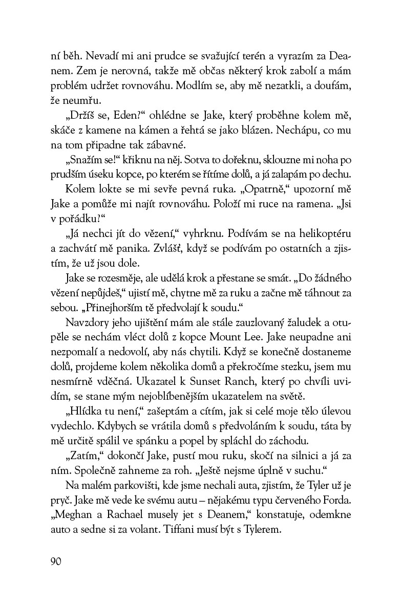 Víš, že tě miluju? 