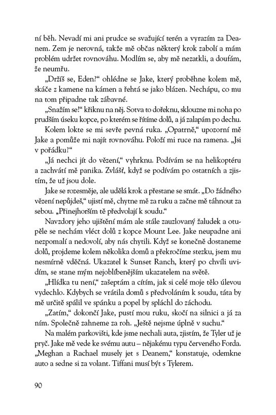 Víš, že tě miluju? 