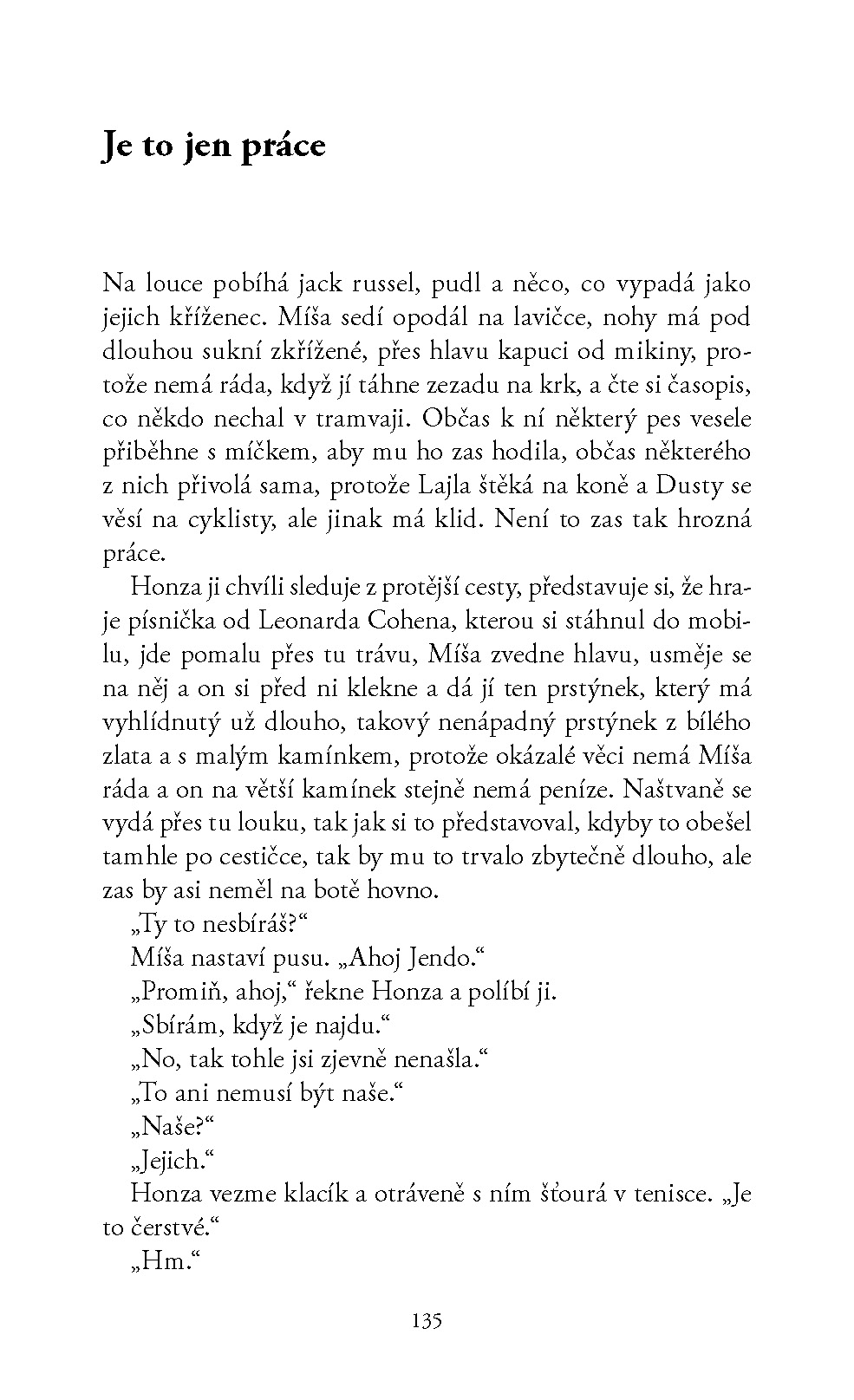 Osm (brož.)