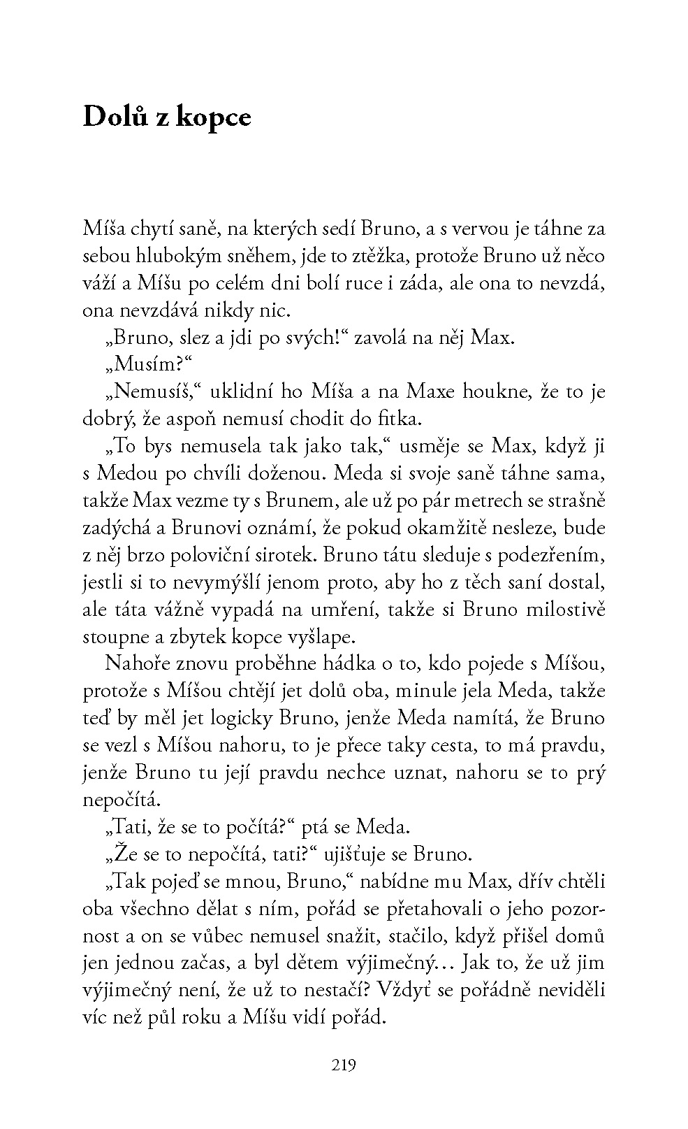 Osm (brož.)