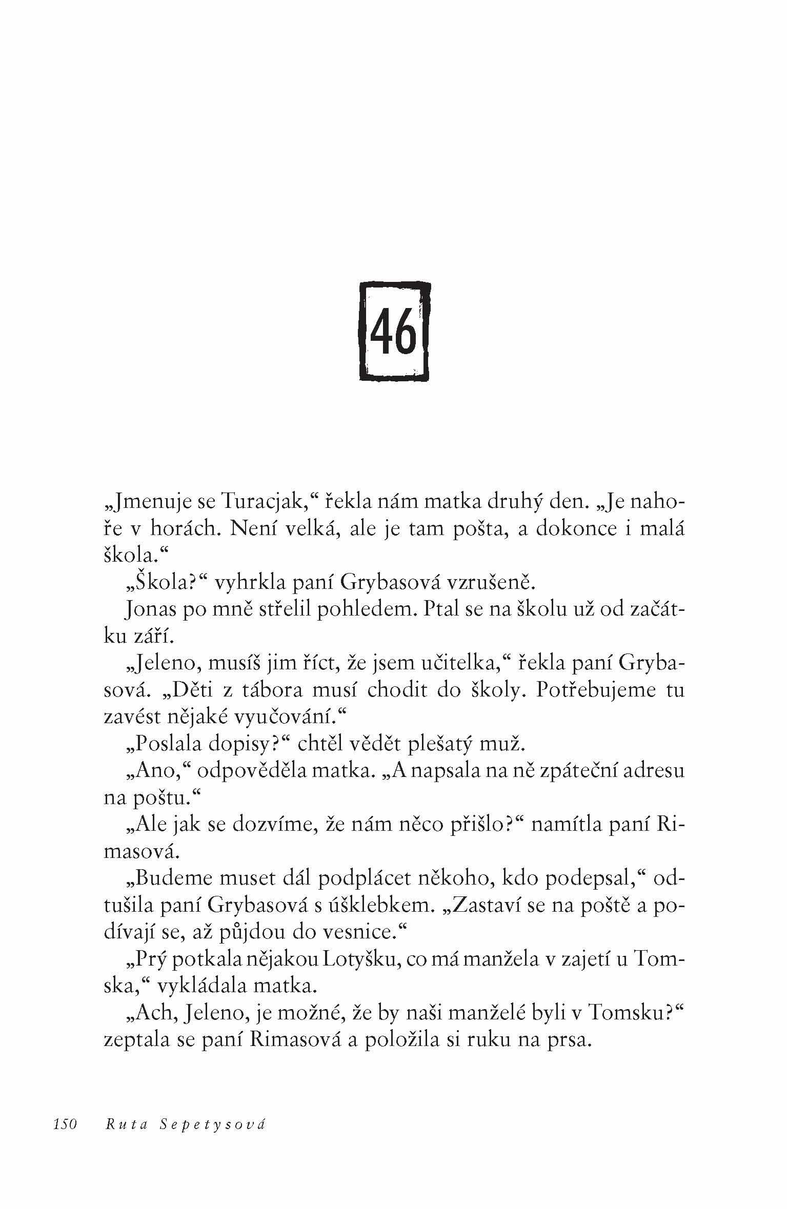 V šedých tónech (brož.)