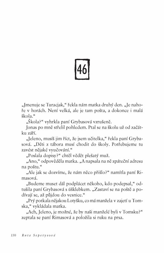 V šedých tónech (brož.)