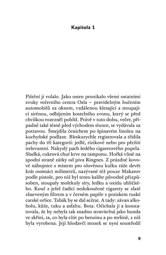Přízrak
