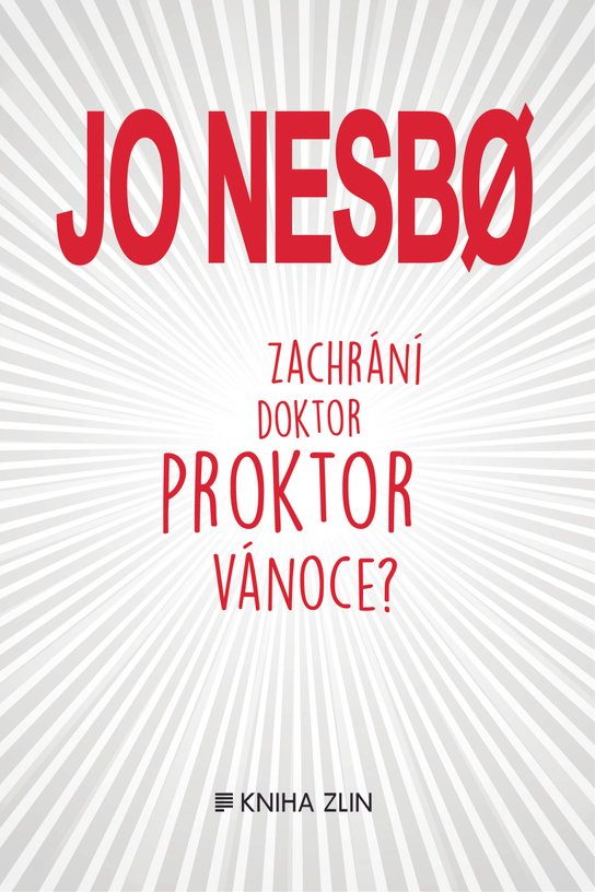 Zachrání doktor Proktor Vánoce?