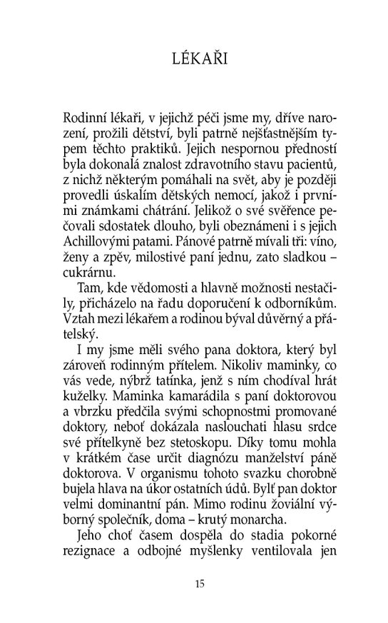 V oblaku dezinfekce