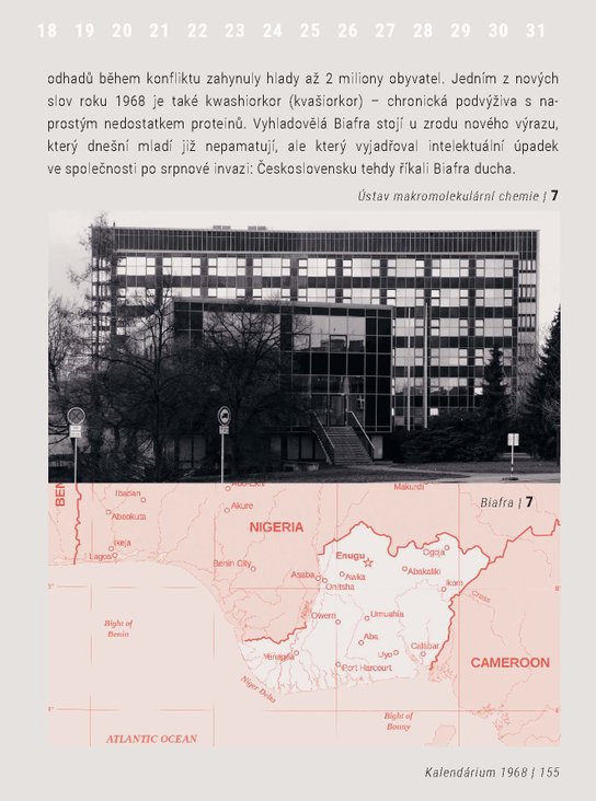 Můj rok 1968