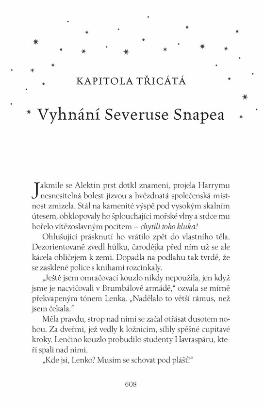 Harry Potter a relikvie smrti